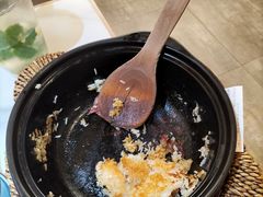 鸡鲍鱼-如一鸡鲍鱼·粤式煲汤(长泰广场店)