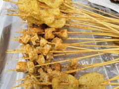 -十里铺铁板鱿鱼