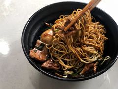 -老地方面馆(思南路店)