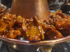 -刘记光大火锅鸡(北行店)