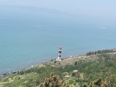 -灵山岛风景区