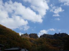 -丹东凤凰山景区
