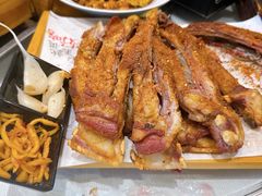 -鑫巴蜀(大兴店)