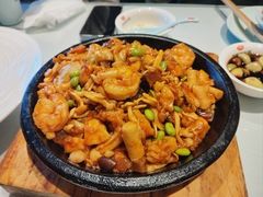 -百饺园(平山道店)