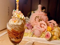 -The Cheesecake Factory 芝乐坊餐厅(王府中環店)