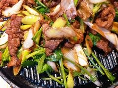 贝勒爷烤肉-大海碗·京菜炸酱面(雍和宫店)