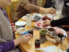 -元盛居(生态大街店)