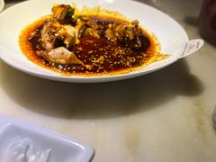 -京华烟云·北京烤鸭(领展购物广场·中关村店)