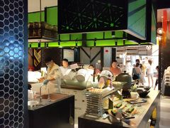-星伦多自助料理(华润万象城店)