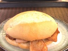 -澳门地道葡国餐