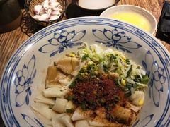 -老刘家泡馍·陕西老字号(钟楼广济街店)