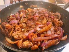 -胡须佬鸡煲四季火锅店(石厦西村直营店)