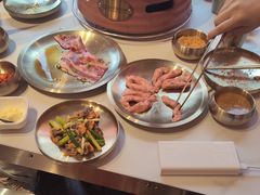 -南浦洞烤肉·新世界版(奥体店)