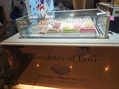 -Pierre Marcolini(德基广场店)