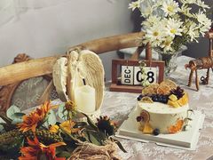 -千浔一暖DIY蛋糕烘焙(人民大学店)