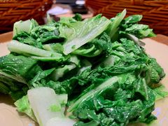 炒时蔬-川堂风·跷脚牛肉·乐山爆炒(宝山日月光店)