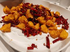 -徽镇小厨·经典徽菜(马连道店)