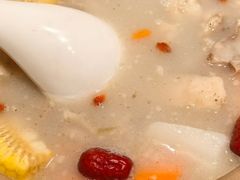 -杨氏青龙虾·羊蝎子(珠江路店)