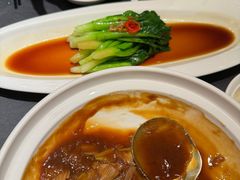 -A One Kitchen·南京精菜馆(德基广场店)