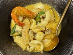 -新加坡海鲜(国贸商城店)