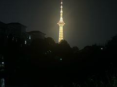 -湖南工业大学(主校区（河西校区）)