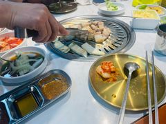 -六七八韩式烤肉·韩国料理(上杭路店)