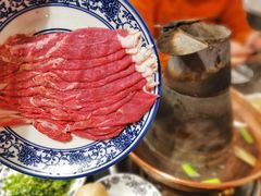 -裕德孚·非遗手切涮羊肉(东直门内大街店)