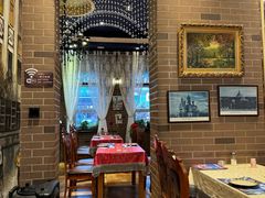 -安德烈俄式西餐厅(中央大街店)