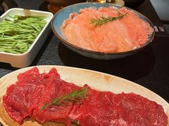 -色響火锅(恒隆广场店)