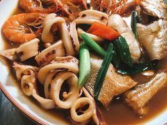 -宋小谨·泉州菜(西沙湾店)