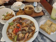 -安泰楼·佛跳墙创始人·传统闽味早茶·酒楼(三坊七巷闽菜地标店)
