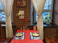 -安德烈俄式西餐厅(中央大街店)