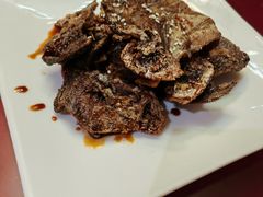 -阿莉餐厅(枣阳路店)