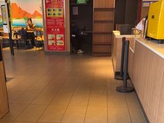 -麦当劳(垡头西路店)