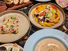 -第101座花园餐厅(湖滨88店)