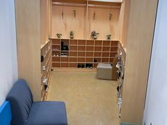 -红黄蓝成长中心•婴幼儿早教•托育(南山京基百纳广场店)