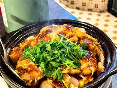 -香港祥正飯店·正宗灣仔50年海鲜老字号