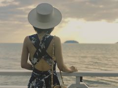 -Sunset Bar(丹绒亚路香格里拉店)