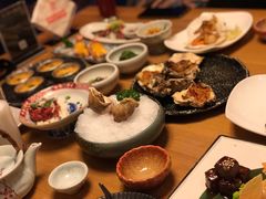 -王鼎精致料理铁板烧(世博源店)