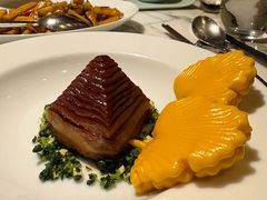 -湖滨28中餐厅·西湖宴·杭州君悦酒店
