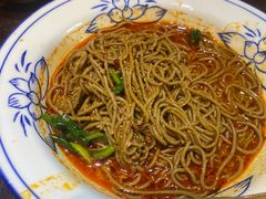 -蓝田九大碗民俗食府(蓝田店)