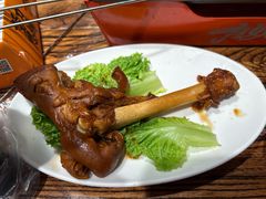 -有奴思烤肉·清真(正宁路店)