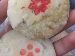 枣泥月饼-穆林传统清真糕点(阆中店)
