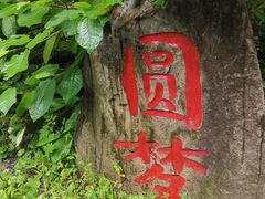 -天女山森林公园