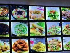 -胖大嫂渔家排档(半边山店)