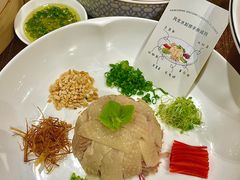 -乐忻皇朝(上海中心大厦店)
