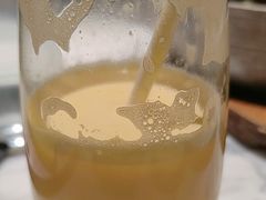 -青雅中餐厅(大连金石滩绿发希尔顿度假酒店)