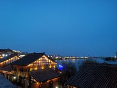 -大小河街