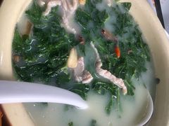 -南记食粥坊·宵夜大排档(莲花店)