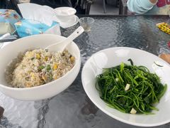 -汉水谣·江景餐厅(江滩店)